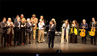 Homenaje curao