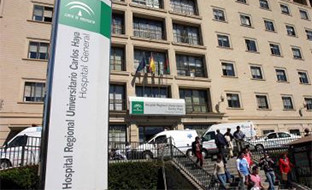 Hospital malaga