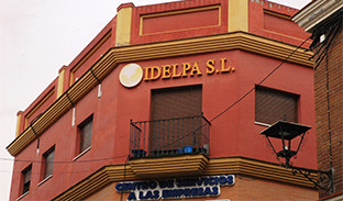 Idelpa 1