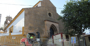 Iglesia alcala