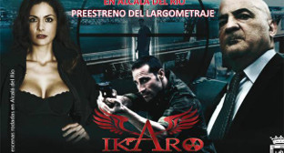Ikaro peli