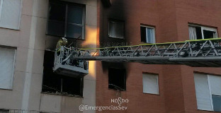 Incendio 1