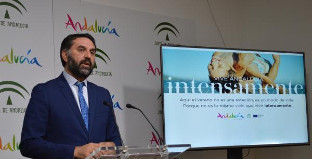 Intensamente andalucia