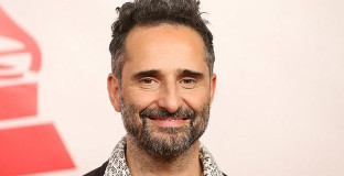 Jorge drexler