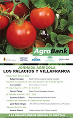 Jornada agrcola palacios