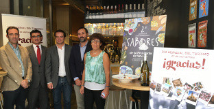 Jornadas gastronomicas