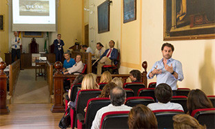 Jornadas sanidad