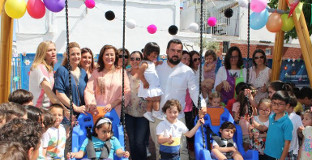 Juegos adaptados gines