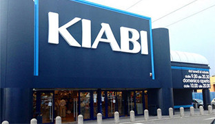 Kiabi