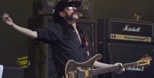 Lemmy motorhead