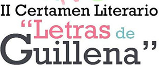 Letras guillena