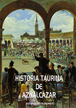 Libro aznalcazar