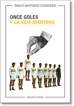 Libro goles