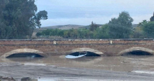 Lluvias puebla