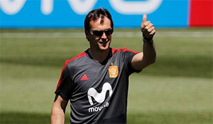 Lopetegui