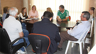 Lospalacios asociaciones