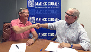 Madrecoraje recilec