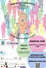 Marcha piecito