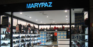 Marypaz