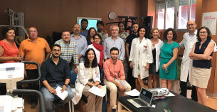 Medicos epoc