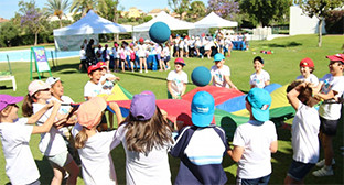 Medioambiente tomares