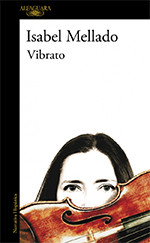 Mellado vibrato