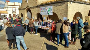 Mercadillo elviar