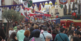 Mercadillo gines