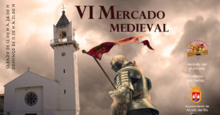 Mercado medieval