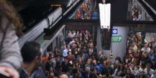 metro_huelga