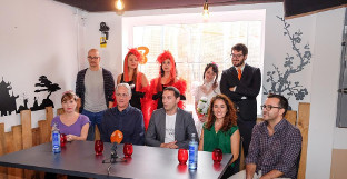 microteatro