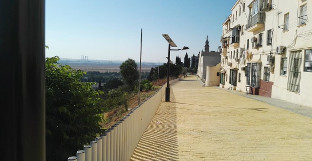 Mirador sanjuan