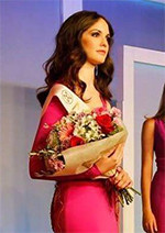 Miss sevilla