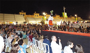 Moda par gines