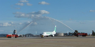 Munich transavia
