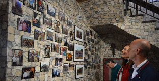 Museo juegodetronos