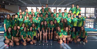 Natacion mairena