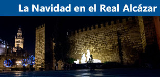 Navidad alcazar