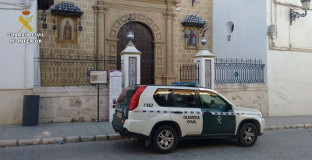 Nazareno osuna
