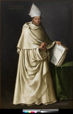 Obra zurbaran