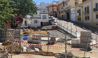 Obras alcala supera