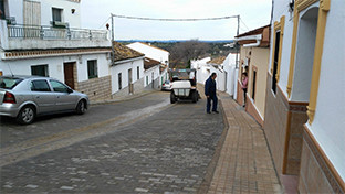 Obras castilblanco 1