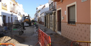 Obras lospalacios