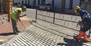 Obras real jara