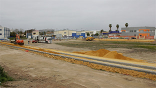 Obras soderinsa