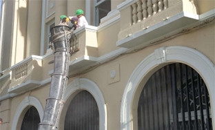 Obras teatro carmona