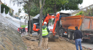 Obras tomares