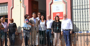 Oficina turismo sanjuan
