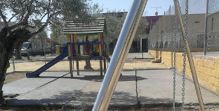 olivares