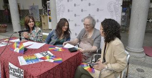 Orgullo granada